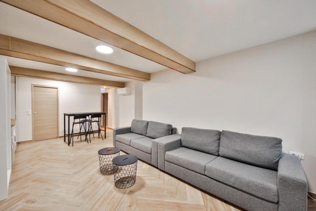 Blue Nights Appartement 49 Paryż Zewnętrze zdjęcie